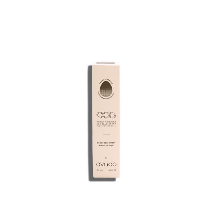 オバコ オイルソープ(50ml)