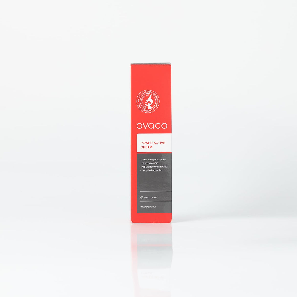 オバコ アクティブクリーム(70ml)