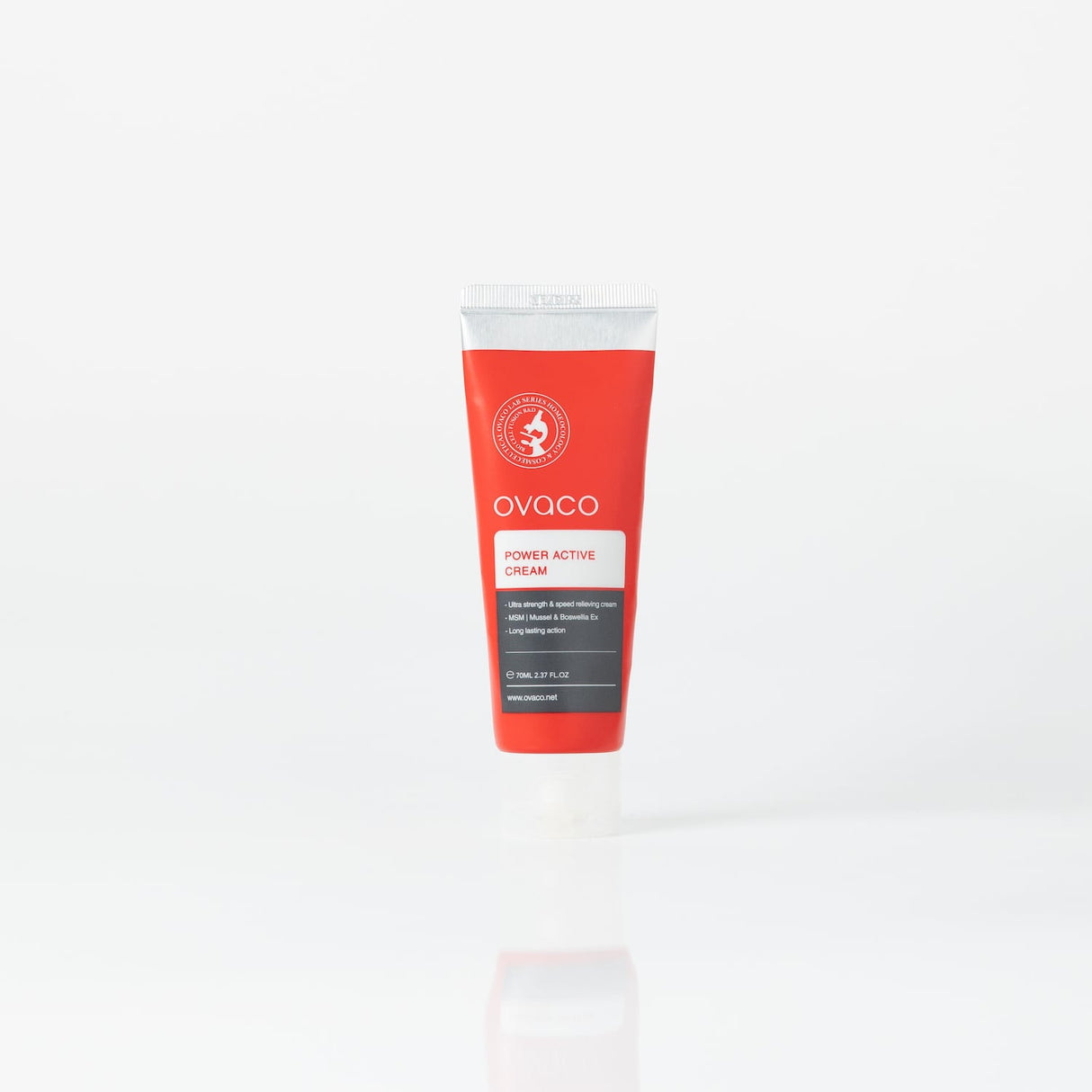 オバコ アクティブクリーム（70ml）