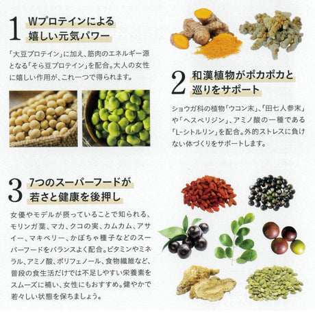 ポカプロ習慣