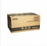 【水分補給にこだわる方へ】  R.E.D.ブラッドオレンジ風味　500ml✕24本