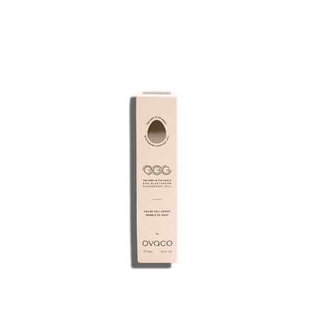 オバコ オイルソープ(50ml)