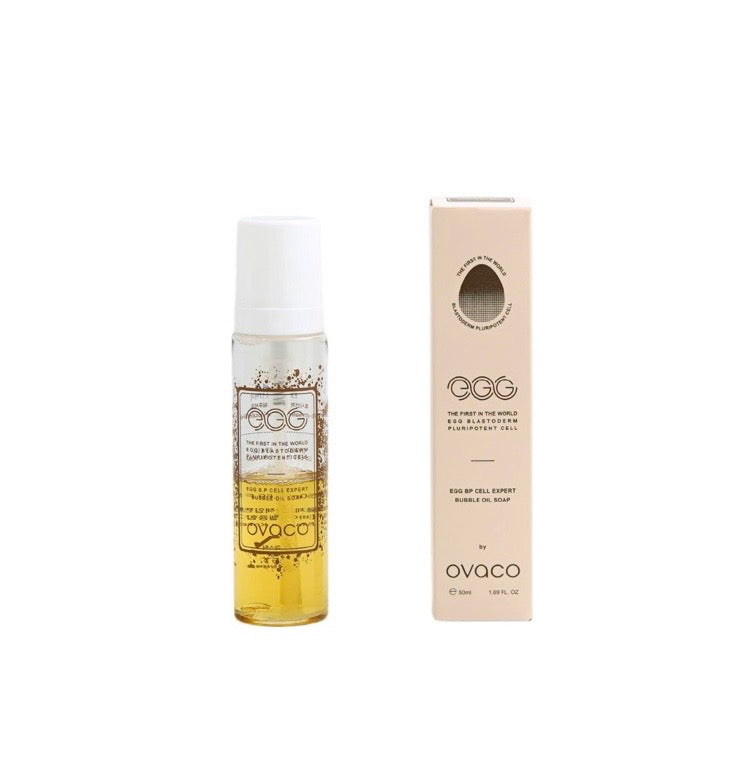 オバコ オイルソープ(50ml)