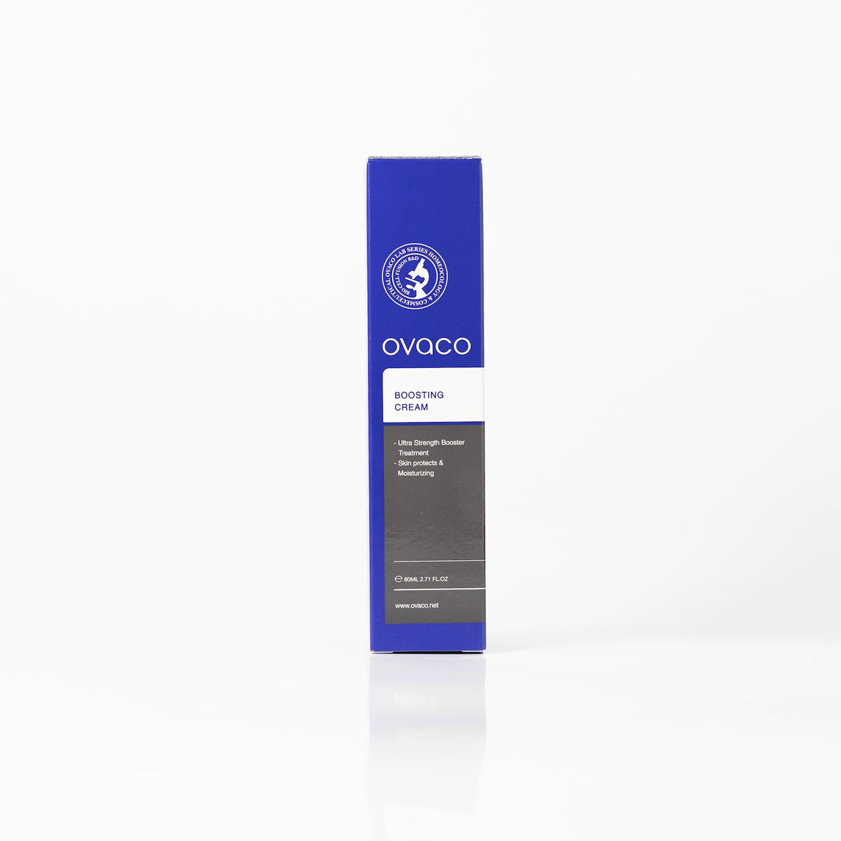オバコ ブースティングクリーム（80ml）
