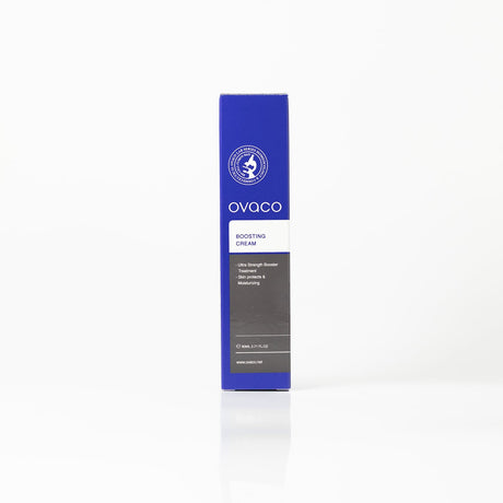オバコ ブースティングクリーム（80ml）