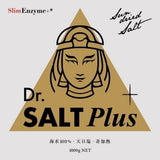 Dr.SALT Plus