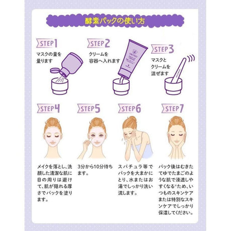 酵素パックセット
