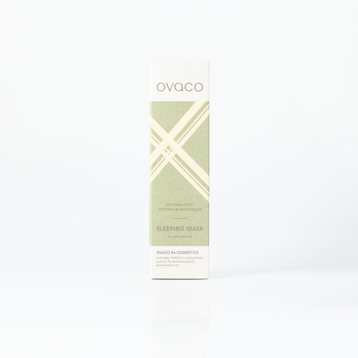 オバコ スリーピング用マスクジェル
